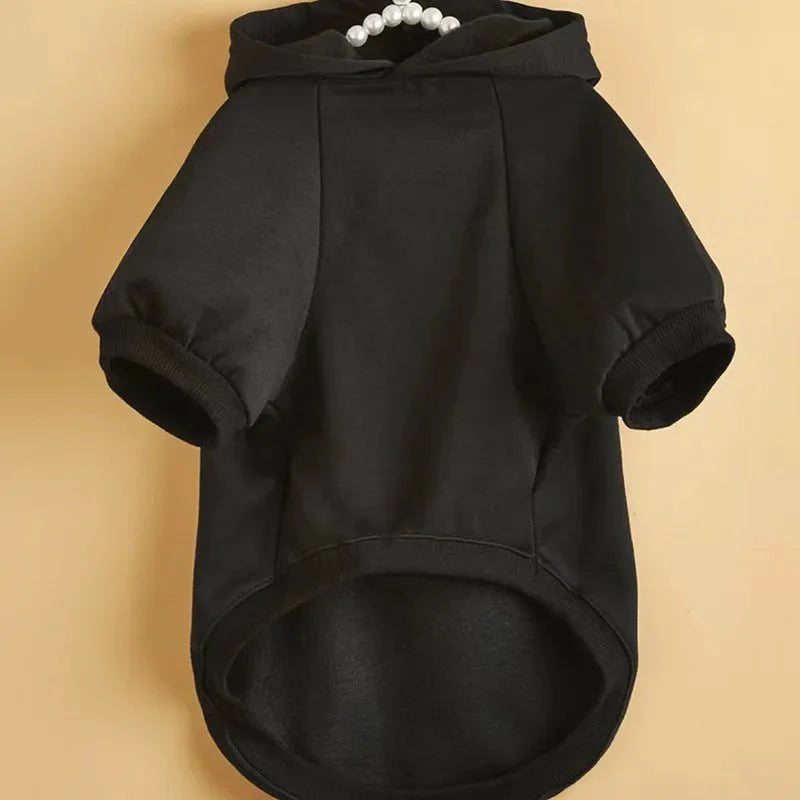 Security Dog Hoodie