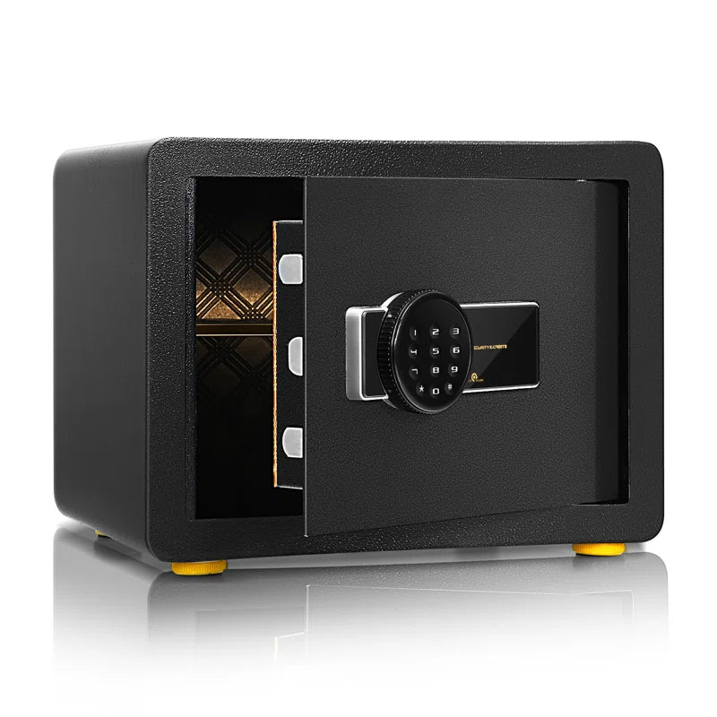 Security Safe Lock
