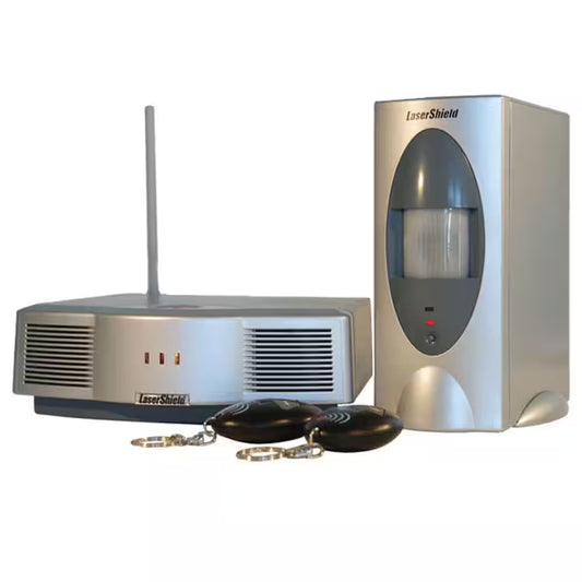 Instant Security System